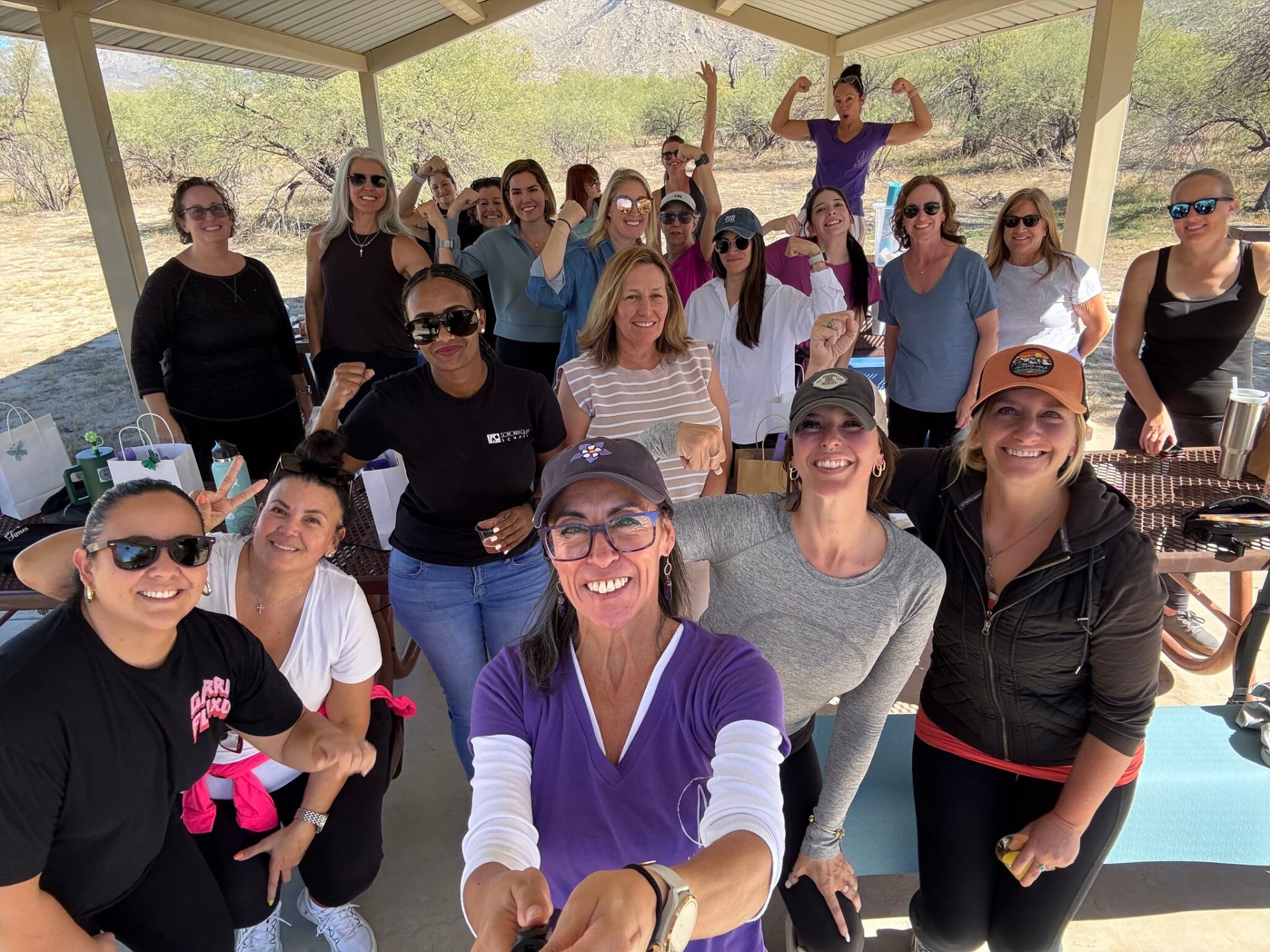 Women's Groups